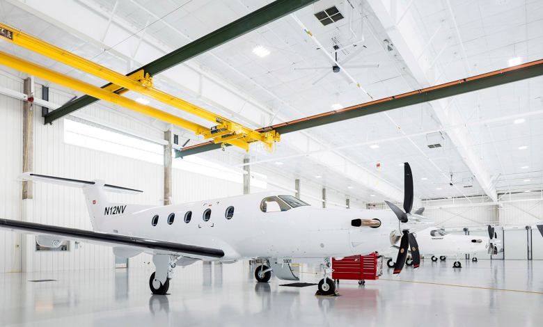 Pilatus