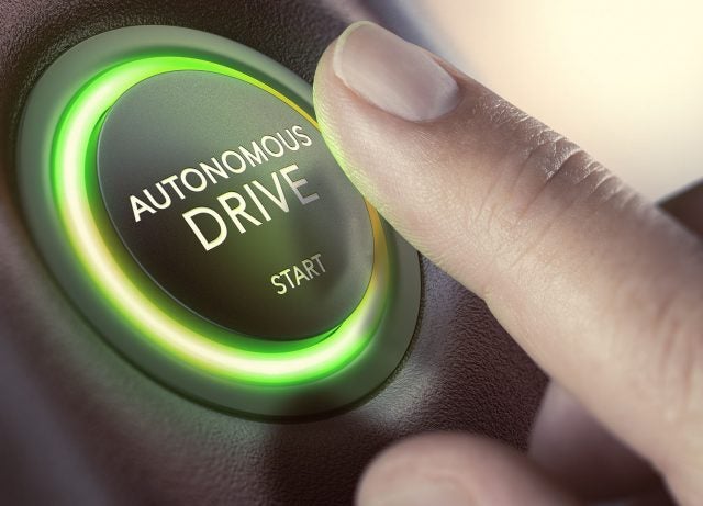 Auto Drive