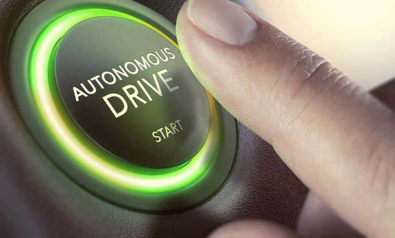 Auto Drive
