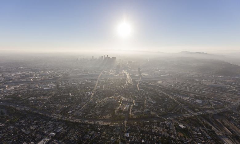 Los Angeles