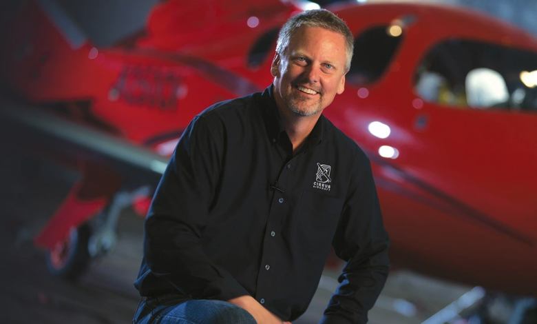 Dale Klapmeier