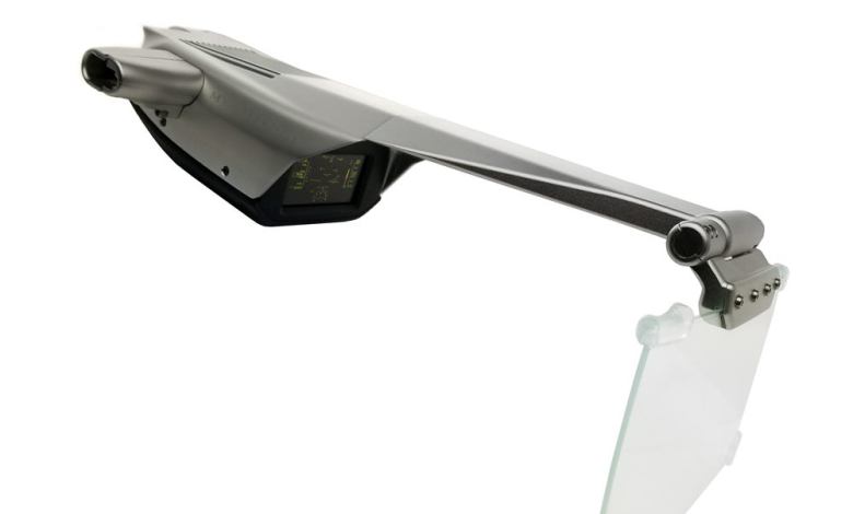 MYGOFLIGHT Head-Up Display