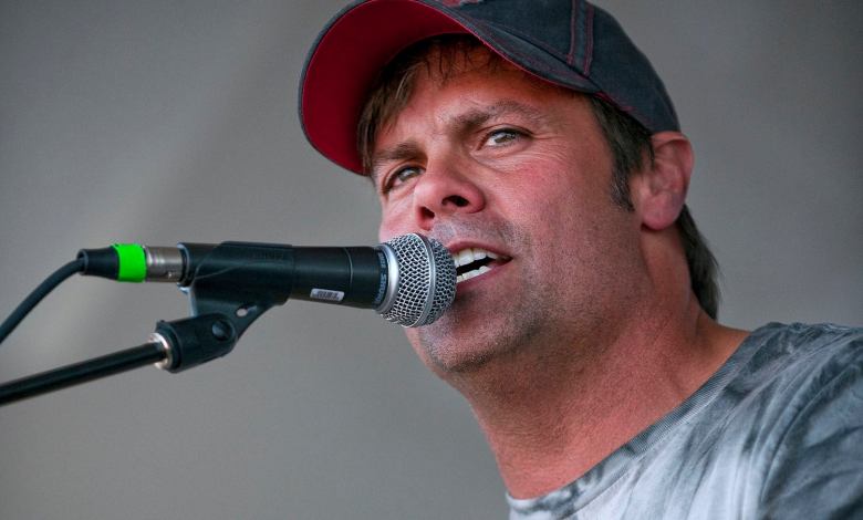 Troy Gentry