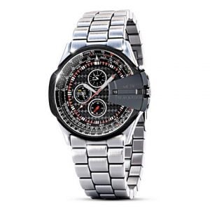 Smithsonian SR-71 Collectors Watch