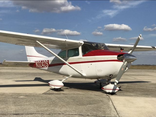 1964 Cessna Skylane