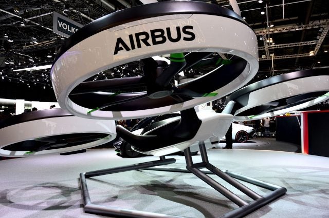 Airbus