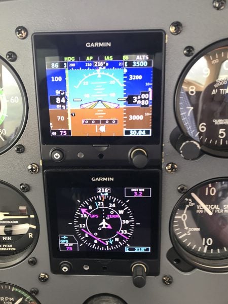 Garmin