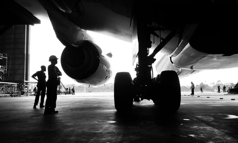 Aviation Jobs