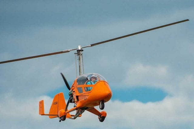 2019 Sebring Sport Aviation Expo