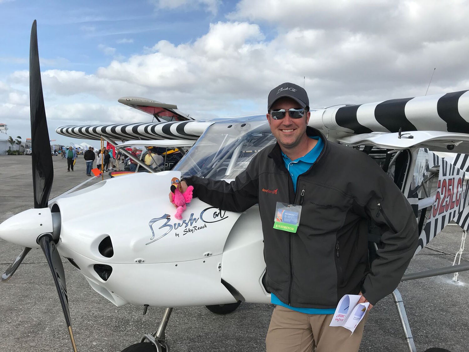 Sebring U.S. Sport Aviation Expo