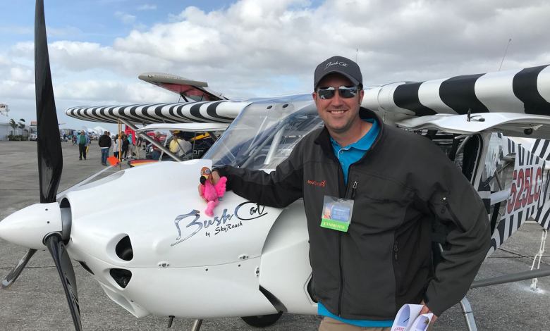 Sebring U.S. Sport Aviation Expo