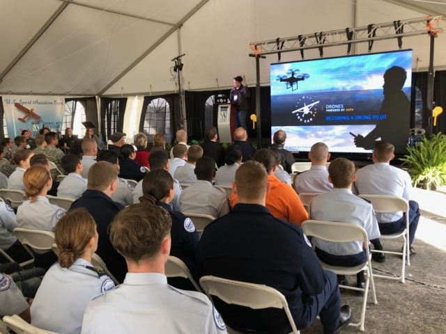 Sebring U.S. Sport Aviation Expo