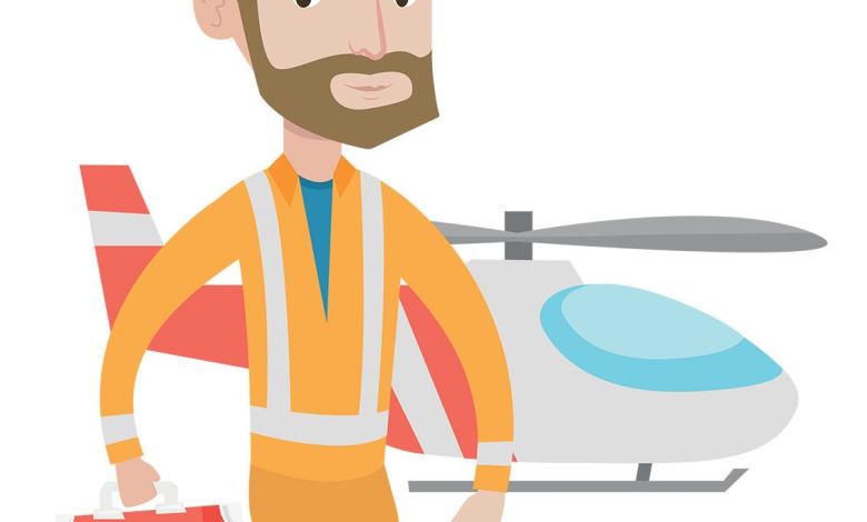 10 Amazing Aviation Jobs