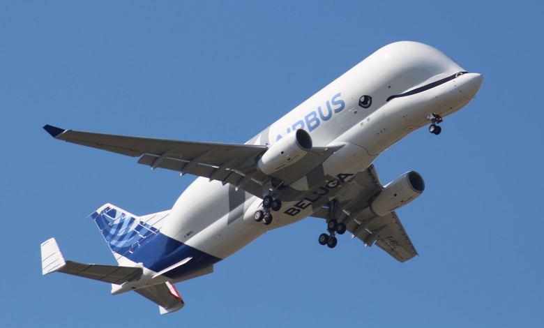 Airbus Beluga