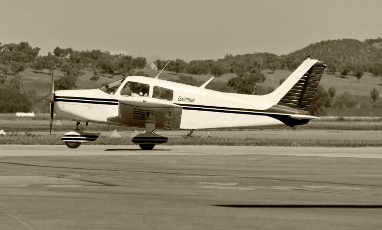 Piper PA-28 Cherokee
