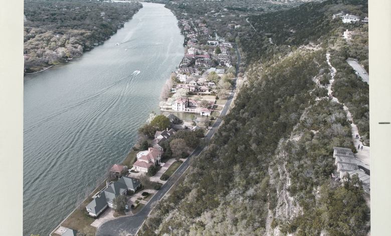 Lake Austin