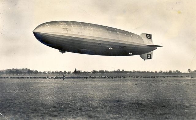 Hindenburg