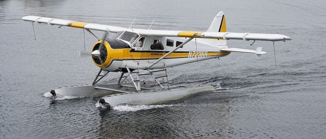 De Haviland Beaver