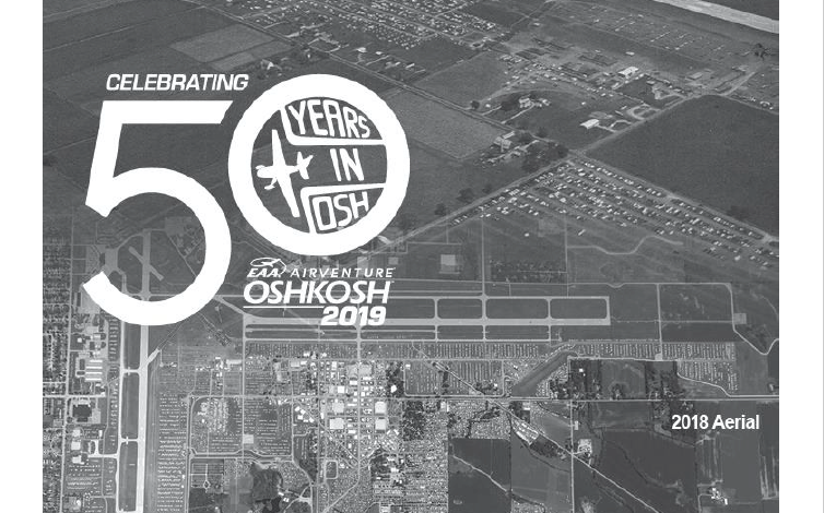 2019 Oshkosh NOTAM