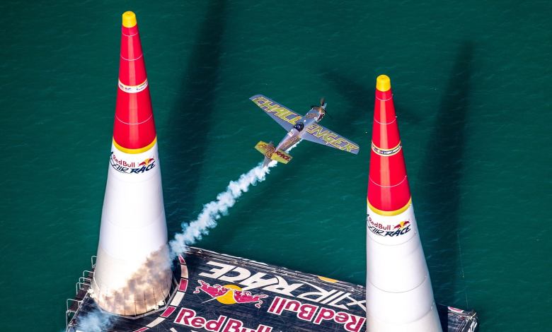 Red Bull Air Race