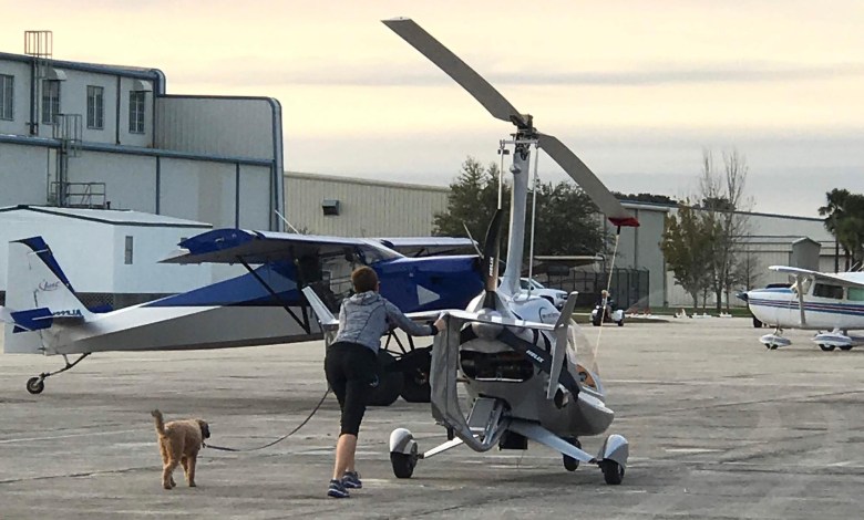 Sebring Expo Ending