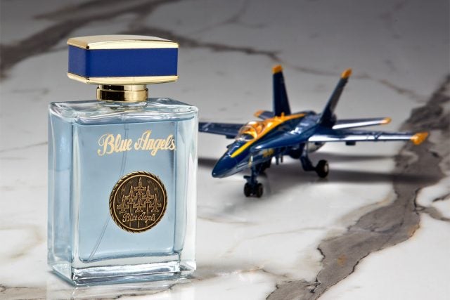 Blue Angels Cologne