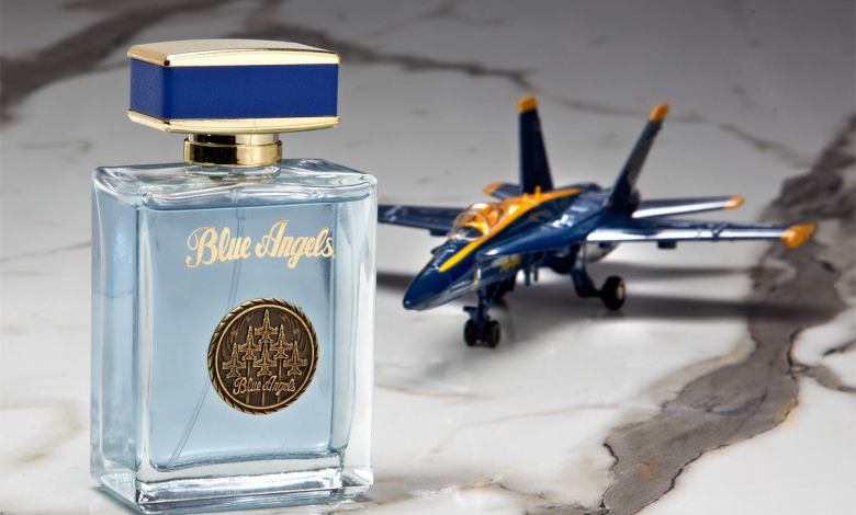 Blue Angels Cologne