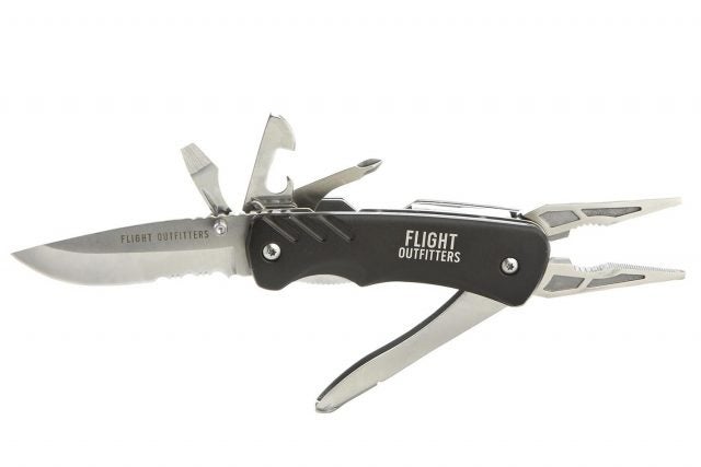 Flight Outfitters Multi-Tool
