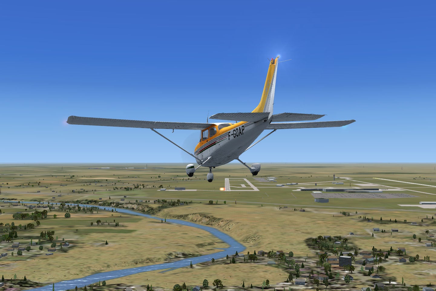 Forward slip