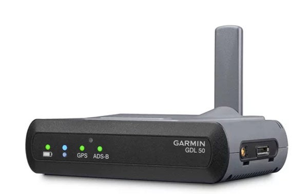 Garmin GDL 50