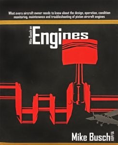Mike Busch on Engines