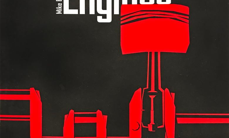 Mike Busch on Engines