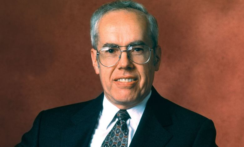 Gary Burrell