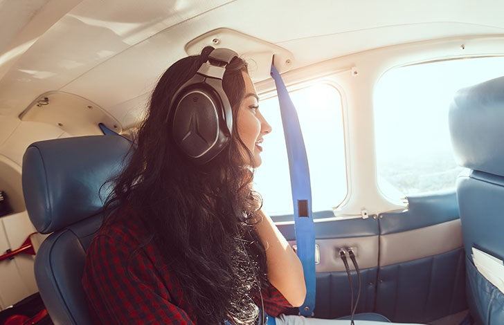 Managing your passengers