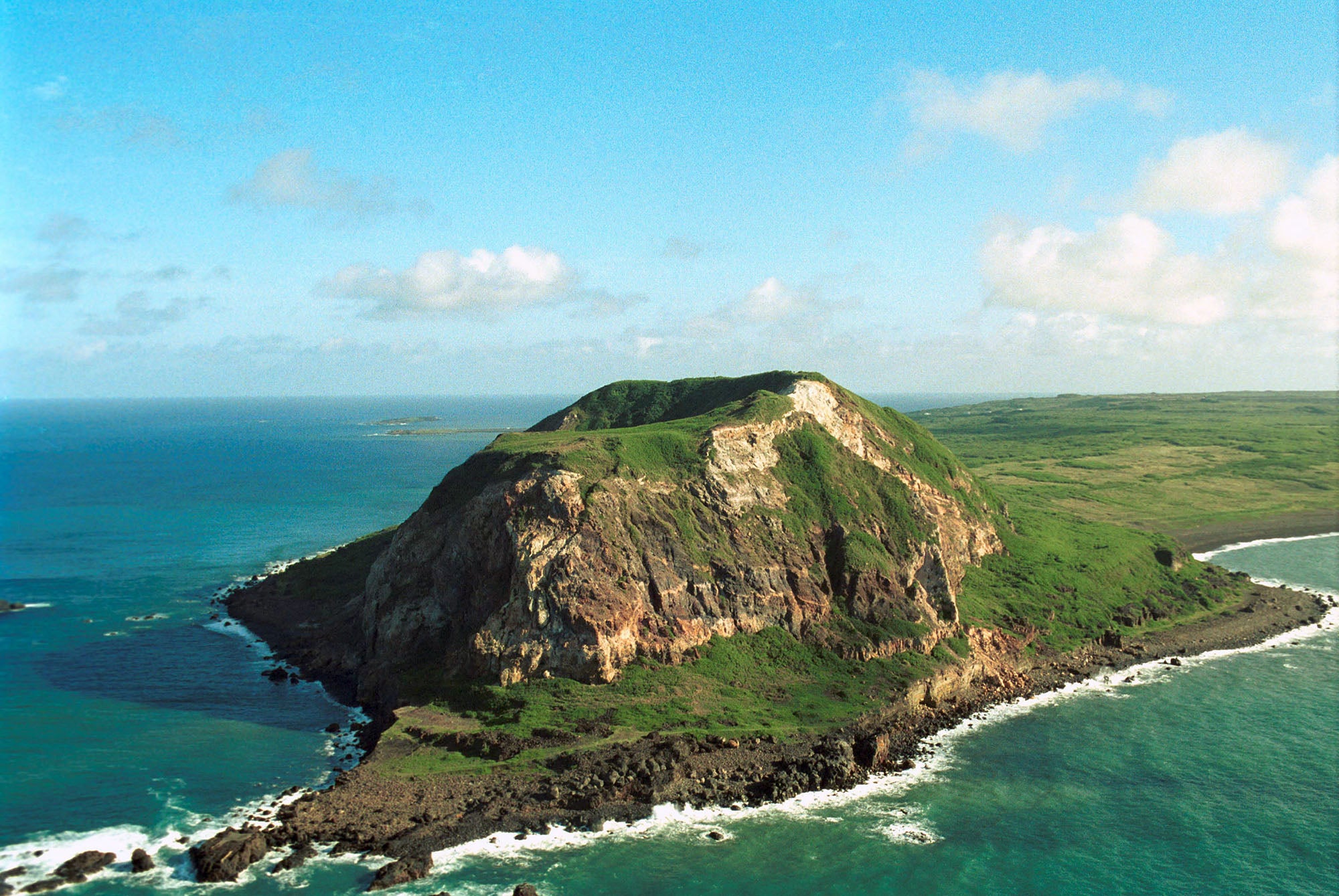 Mount Surabuchi
