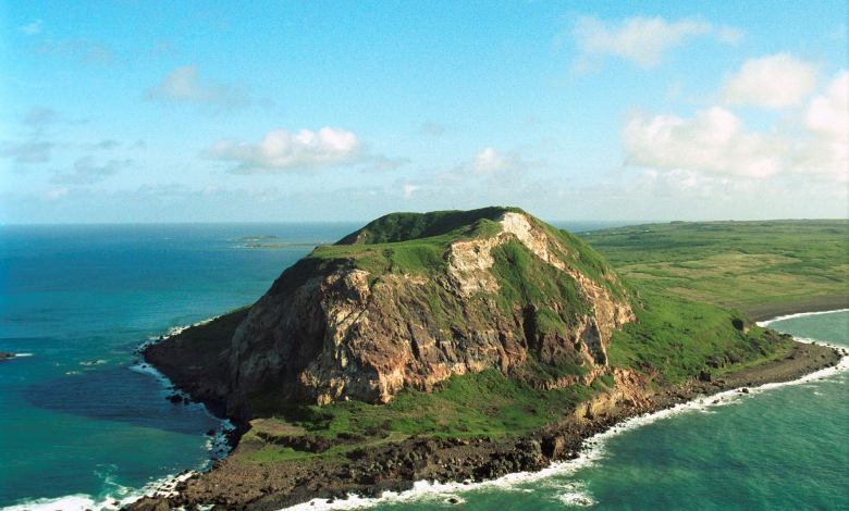 Mount Surabuchi