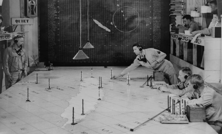 Early surveillance