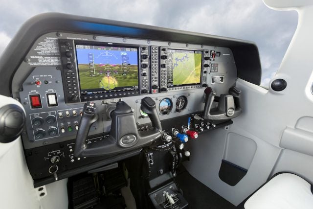 G1000 NXi 