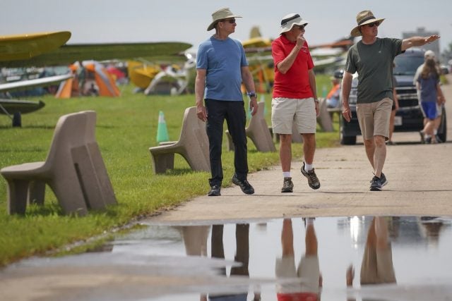 Oshkosh 2019
