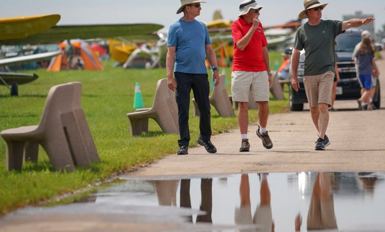 Oshkosh 2019