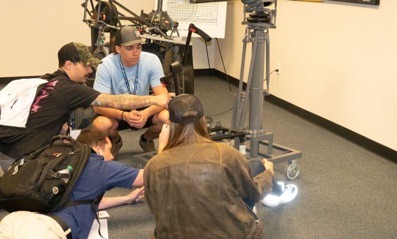 Robinson Pilot Safety Course