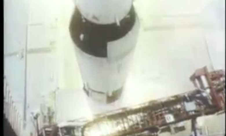 Apollo 11 Promo Video