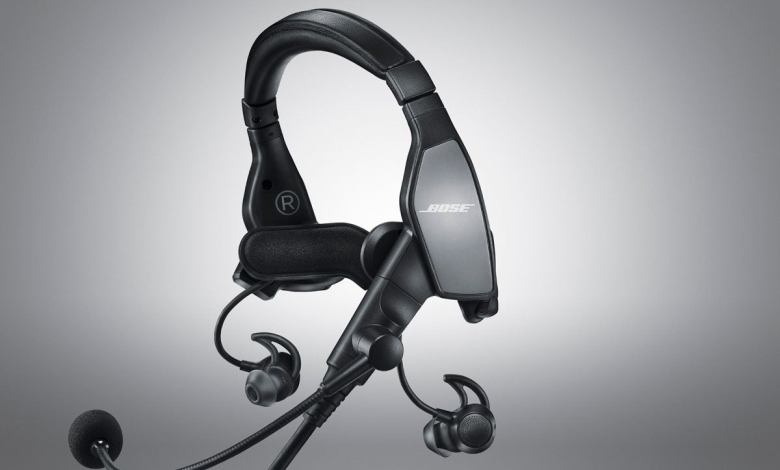 Bose ProFlight Series 2 Headset