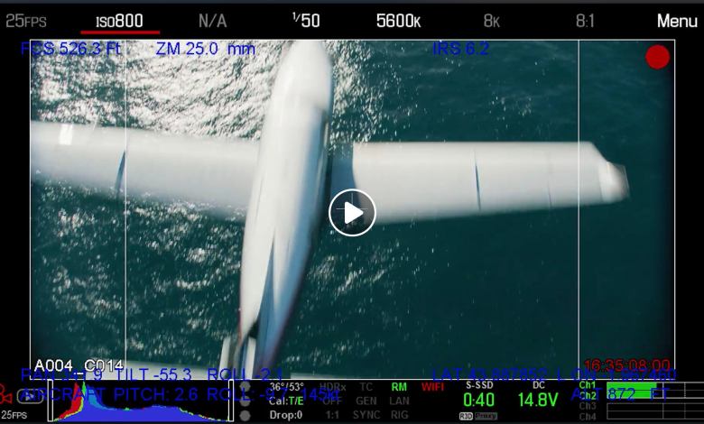 Daher TBM 940 screenshot