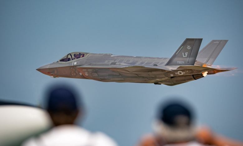 F-35