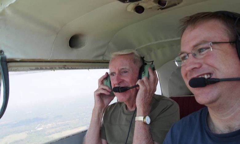 Jeremy King and Doyle Agan