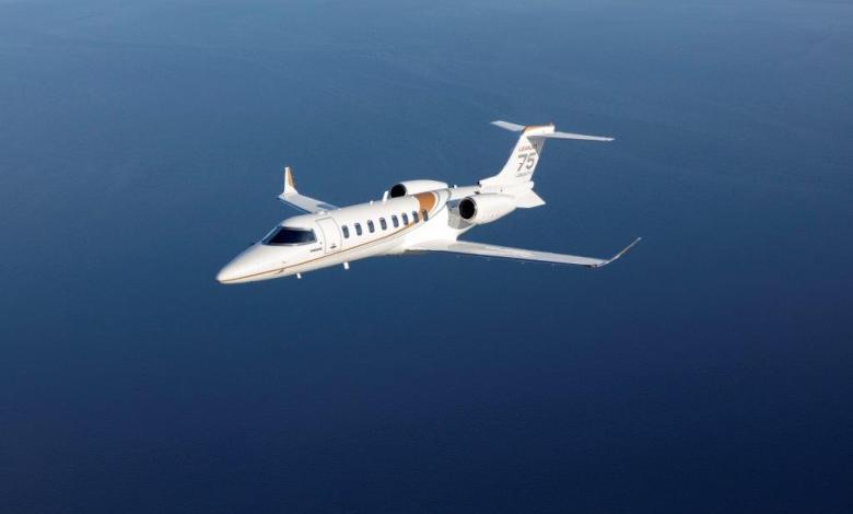 Lear 75 Liberty