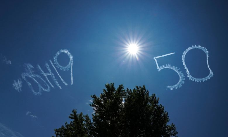 EAA AirVenture Oshkosh 2019