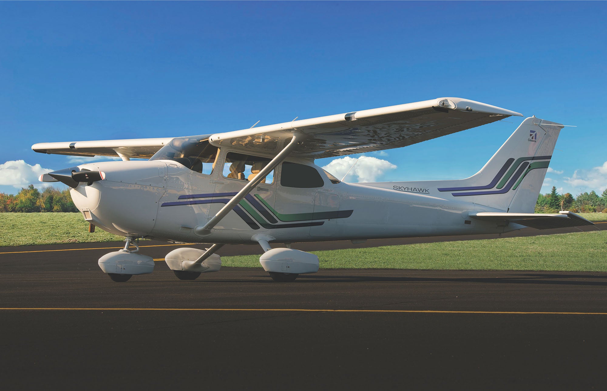 Cessna Skyhawk 172
