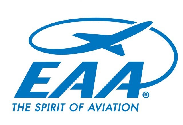 [Credit: Experimental Aircraft Association]